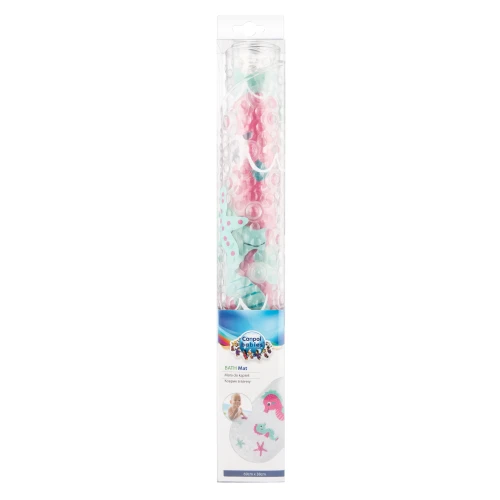 Коврик для ванны Canpol Babies Love&Sea Seahorse Pink купить в Кишиневе