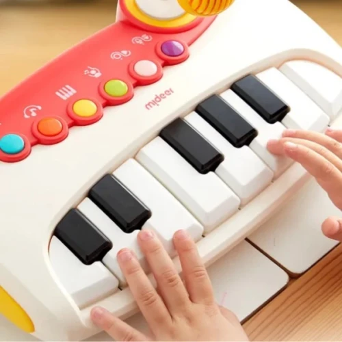 Pian electronic Mideer Keyboard Toy cumpăra în Chișinau