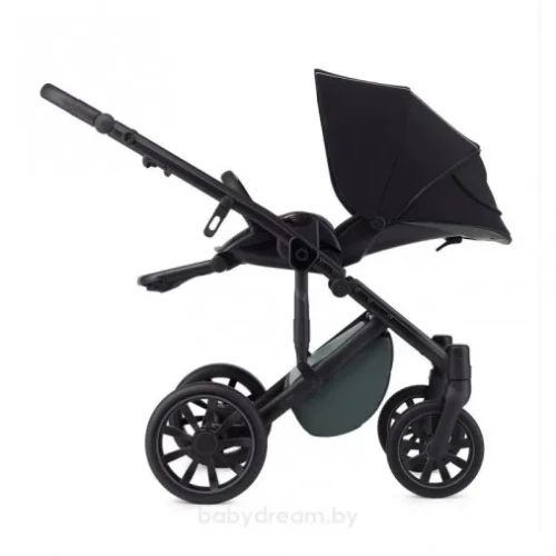 Carucior 3 in 1 Anex M-type Casual Green cumpăra în Chișinau