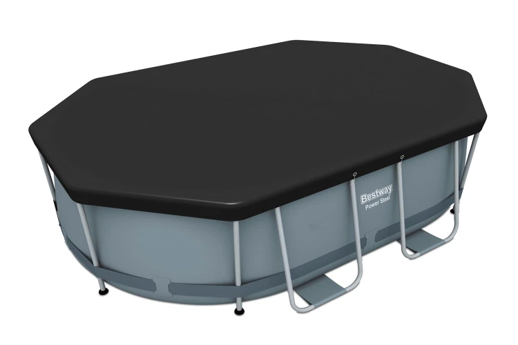 Husă pentru piscină Bestway, 305×200×84 cm cumpăra în Chișinau