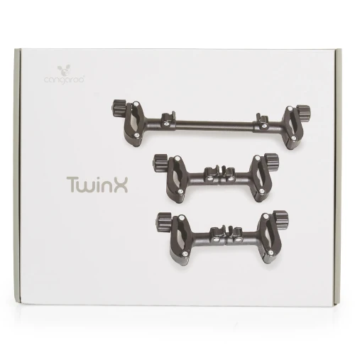 Conector universal pentru 2 carucioare Moni TwinX cumpăra în Chișinau