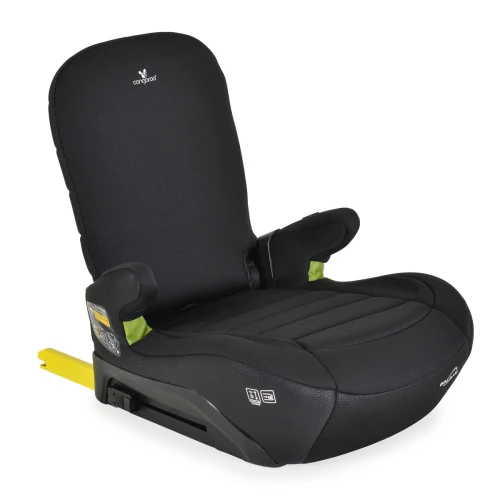 Înălțător auto-buster 125-150 cm (i-Size) Isofix Moni Galaxy Cosmos-Black cumpăra în Chișinau