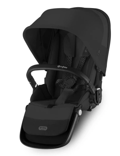 Bloc de plimbare pentru carucior Cybex Gazelle S Moon Black cumpăra în Chișinau