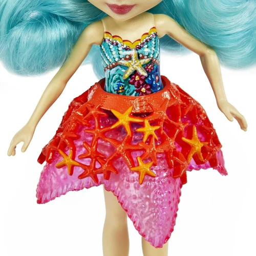 Кукла Enchantimals Royal Staria Starfish and Beamy купить в Кишиневе