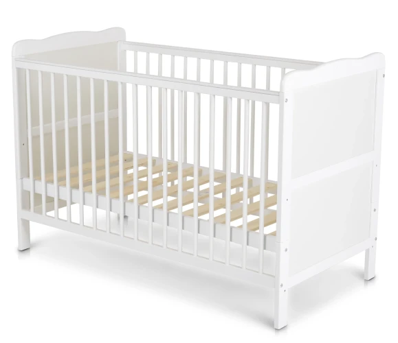 Pătuț Moni Albero White cumpăra în Chișinau