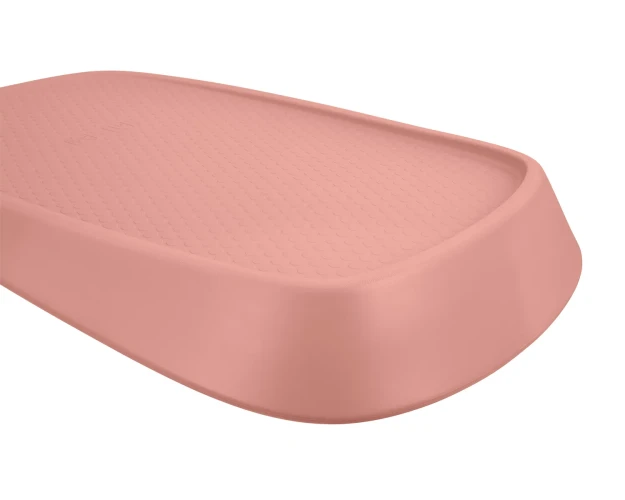 Пеленальник мягкий Kikkaboo Eva Blush, 67×45×10 см купить в Кишиневе