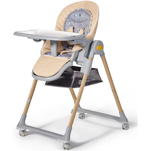 Scaun de masa 2 in 1 KinderKraft Lastree Wood cumpăra în Chișinau