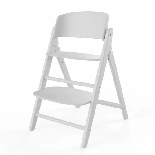 Стул для кормления Cybex Click & Fold All White купить в Кишиневе