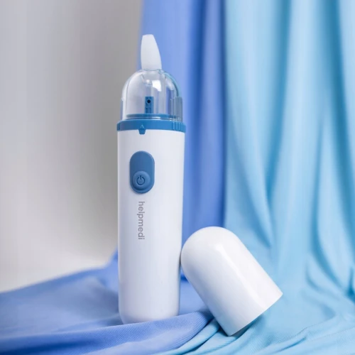 Aspirator nazal electric Helpmedi HNA-30 White cumpăra în Chișinau