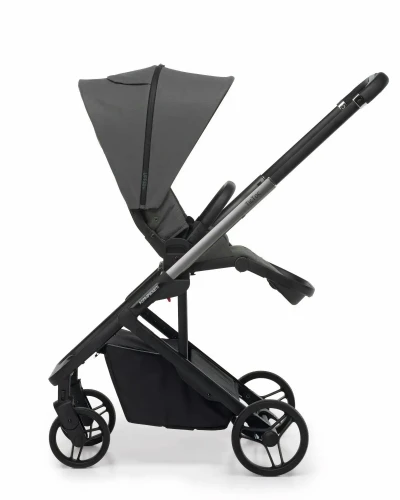 Carucior de plimbare reversibil FoppaPedretti Tictoc Stone cumpăra în Chișinau