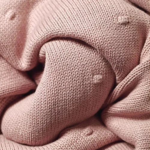 Пледик BabyOno Flannel Comfort Pink, 75×100 см купить в Кишиневе