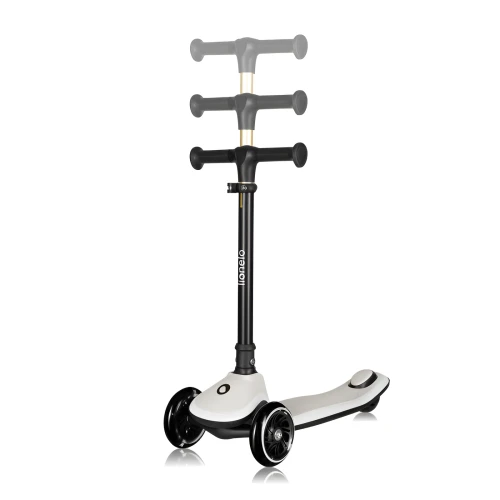 Самокат Lionelo Mey Beige Sand купить в Кишиневе