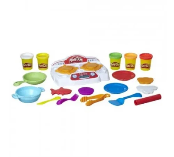 Set de bucătărie Play-Doh cumpăra în Chișinau