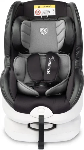 Scaun auto 0-18 kg Isofix Caretero Defender Plus Grey cumpăra în Chișinau