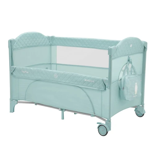 Manej Kikkaboo Milky Way Mint cumpăra în Chișinau