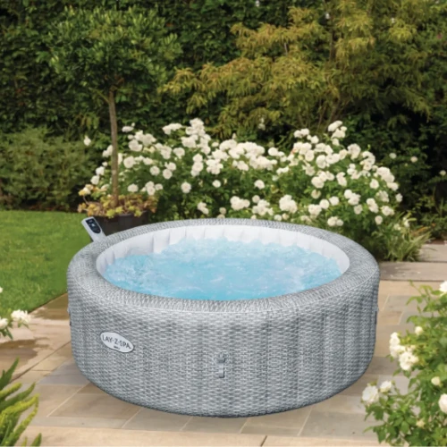 Jacuzzi Bestway SPA Honolulu AirJet 196x71 cm, 916 litri, 6 persoane cumpăra în Chișinau