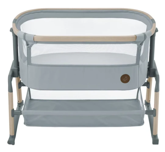 Кроватка Co-sleeper Maxi Cosi Iora Air Beyond Grey купить в Кишиневе