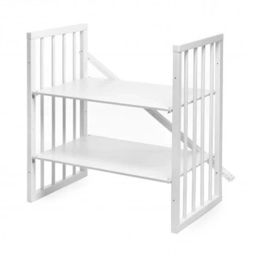 Кроватка Eucalyptus Olivia White купить в Кишиневе