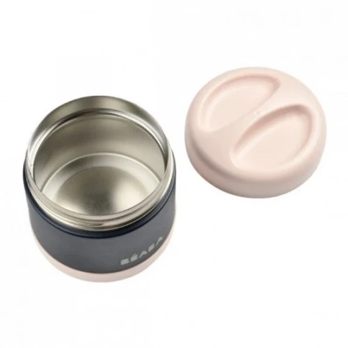 Termos Beaba Thermo-Portion Night Blue 500 ml 6 luni+ cumpăra în Chișinau
