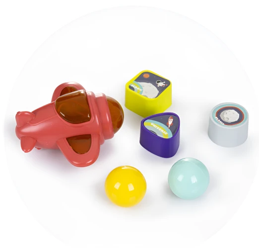 Ходунок Chipolino Plane Pink купить в Кишиневе