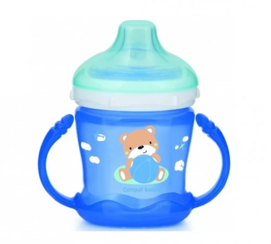 Cana anti-varsare Canpol Distractie Dulce 180ml  cumpăra în Chișinau