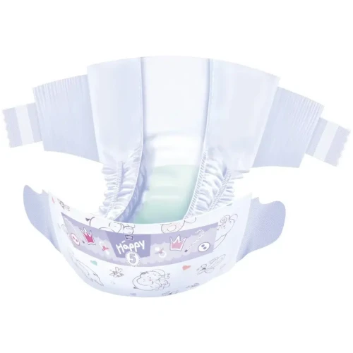 Подгузники Bella Baby Happy Midi 3 (5-9 кг), 13 шт. купить в Кишиневе