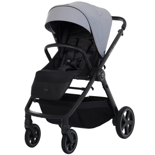 Коляска 2 в 1 Espiro Only Monument Gray купить в Кишиневе