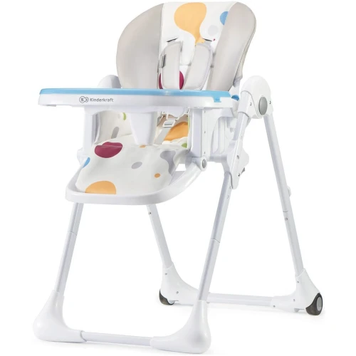 Scaun pentru hranire KinderKraft Yummy Multi cumpăra în Chișinau