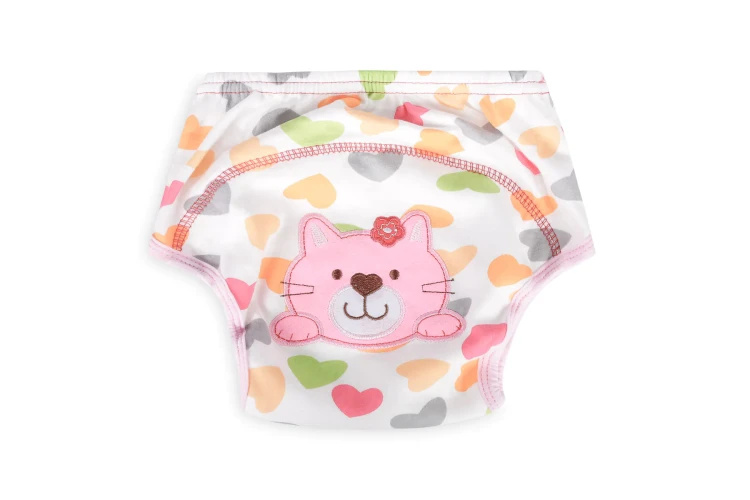Многоразовые трусики Sensillo Girl (12-18 кг), 3 шт. купить в Кишиневе