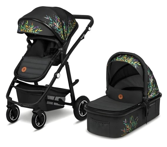 Коляска 2/1 Lionelo Amber Dreamin купить в Кишиневе