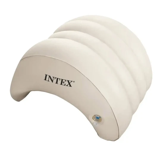 Tetieră gonflabilă pentru piscine SPA Intex, 39x30x23 cm cumpăra în Chișinau