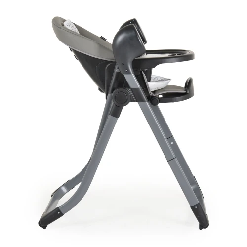 Scaun de masa 2 in 1 cu functie de balansare Moni Nirvana Grey cumpăra în Chișinau