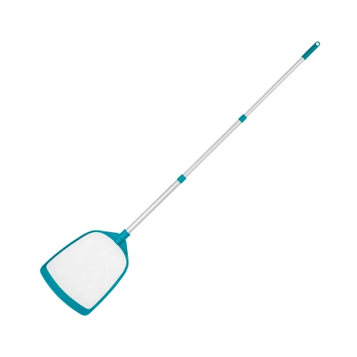 Set de curățare a piscinei Bestway plasă + mâner telescopic, 163 cm cumpăra în Chișinau