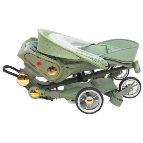 Tricicleta pentru copii Epid BYH9 cumpăra în Chișinau