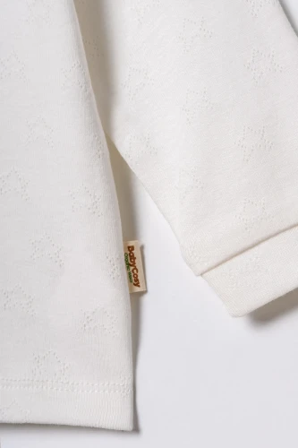 Pijama BabyCosy Beige (9-12L) cumpăra în Chișinau