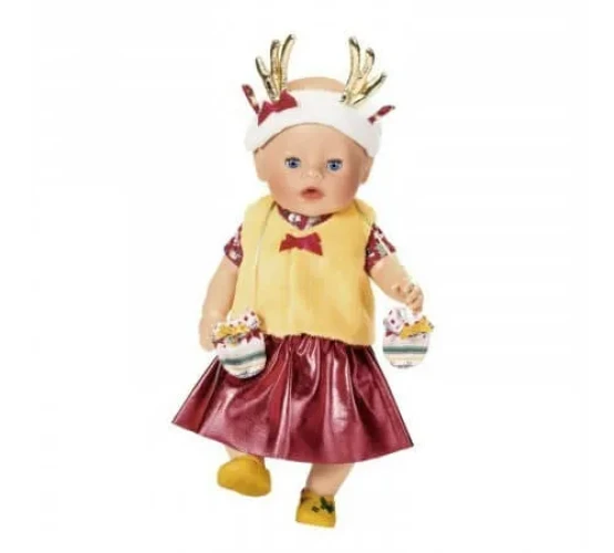 Advent Calendar Zapf Creation Baby Born cumpăra în Chișinau
