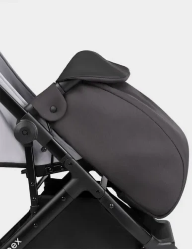 Чехол для ног Anex Air-X Black купить в Кишиневе