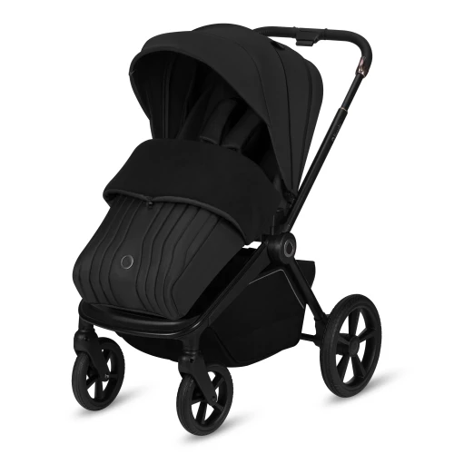 Carucior 2/1 Lionelo Freya Black Onyx cumpăra în Chișinau