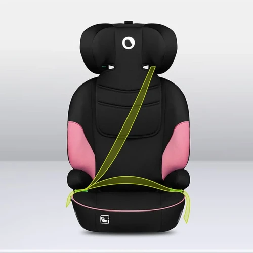 Автокресло 15-36 кг (i-Size) Lionelo Lars Pink Baby купить в Кишиневе
