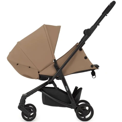 Прогулочная коляска с реверсивным блоком Anex Air-Z Toasted купить в Кишиневе