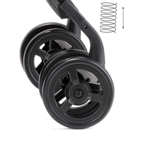 Прогулочная коляска Recaro EasyLife 2 Elite Select Sweet Curry купить в Кишиневе