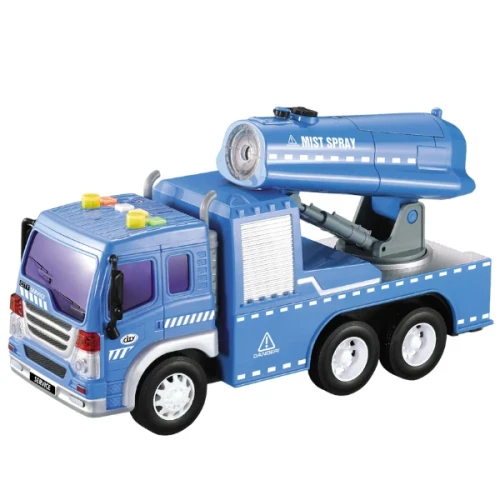 Camion pulverizator cu inerție Wenyi WY352D cumpăra în Chișinau