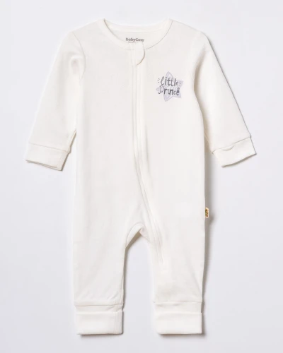Комбинезон BabyCosy Prince Ivory (3-6М) купить в Кишиневе