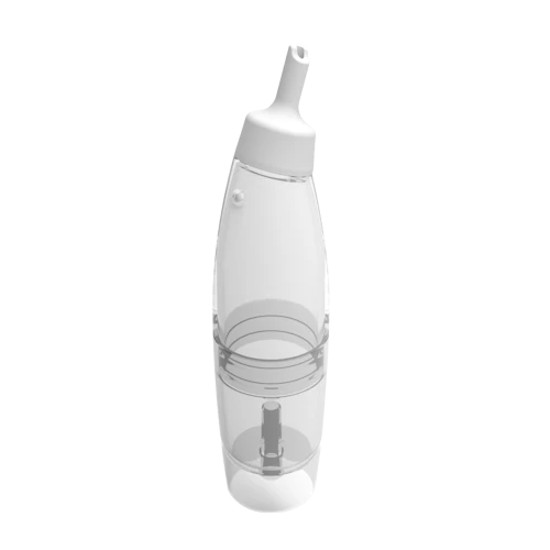 Nebulizator cu compresor Rossmax 3 în 1 NK 1000 cumpăra în Chișinau