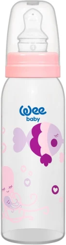 Set-cadou pentru nou-născuți WeeBaby Girl 0-6 luni cumpăra în Chișinau