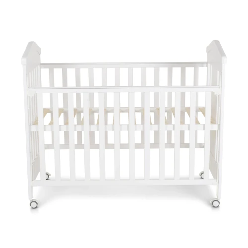 Pătuț Moni Wing White cumpăra în Chișinau