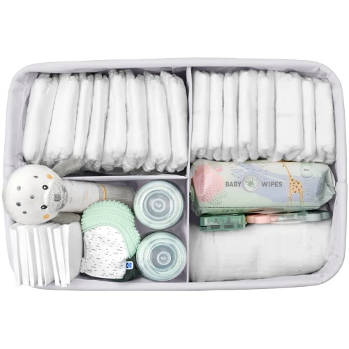 Organizator scutece KikkaBoo Seally Me cumpăra în Chișinau