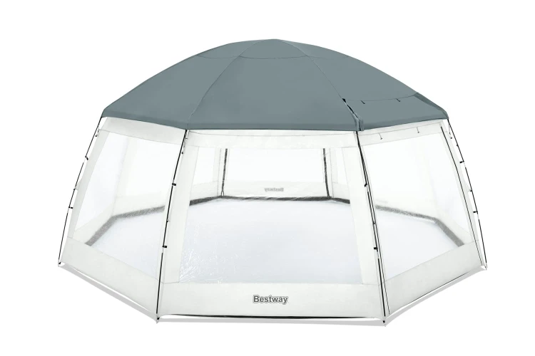 Cupolă rotundă pentru piscine Bestway, 600x600x295 cm cumpăra în Chișinau