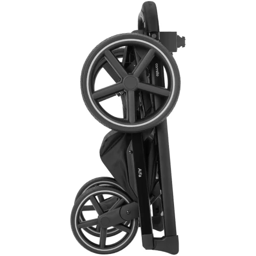 Коляска 2/1 Carrello Alfa Meadow Green купить в Кишиневе