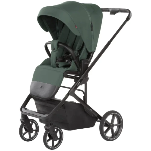 Коляска 2/1 Carrello Alfa Meadow Green купить в Кишиневе